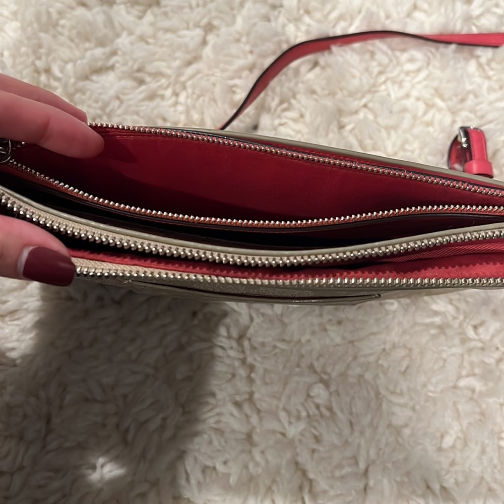 Coach Purse - Picture 4 of 5